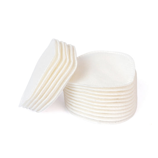 Cotton pads