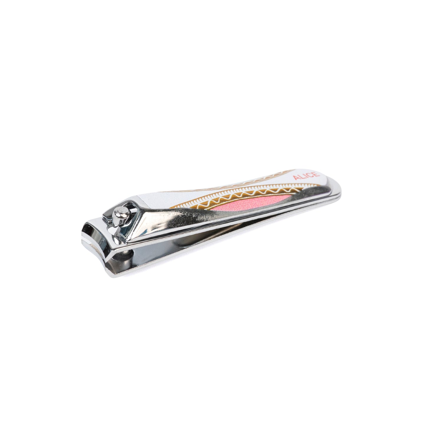 Flaw Nail clippers