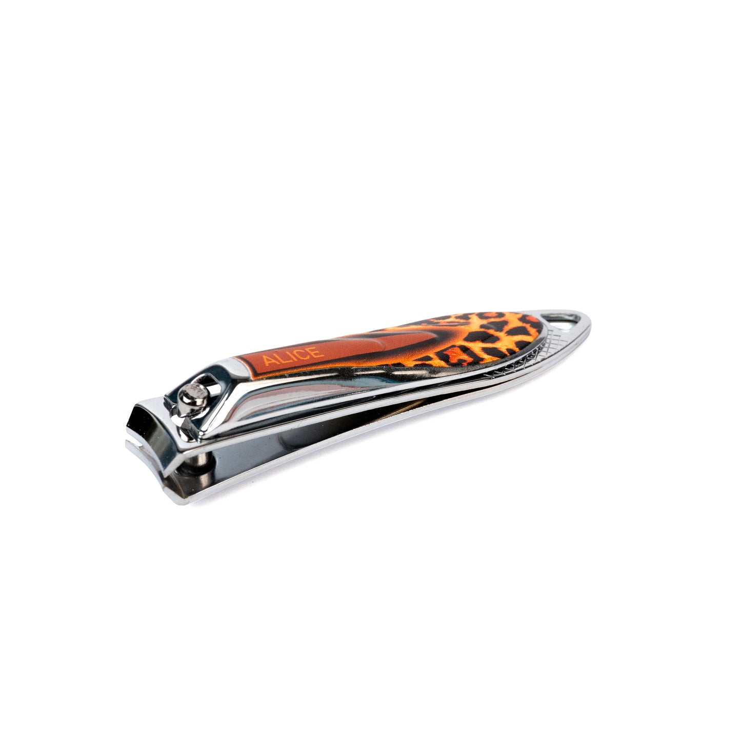 Leopard Nail clippers