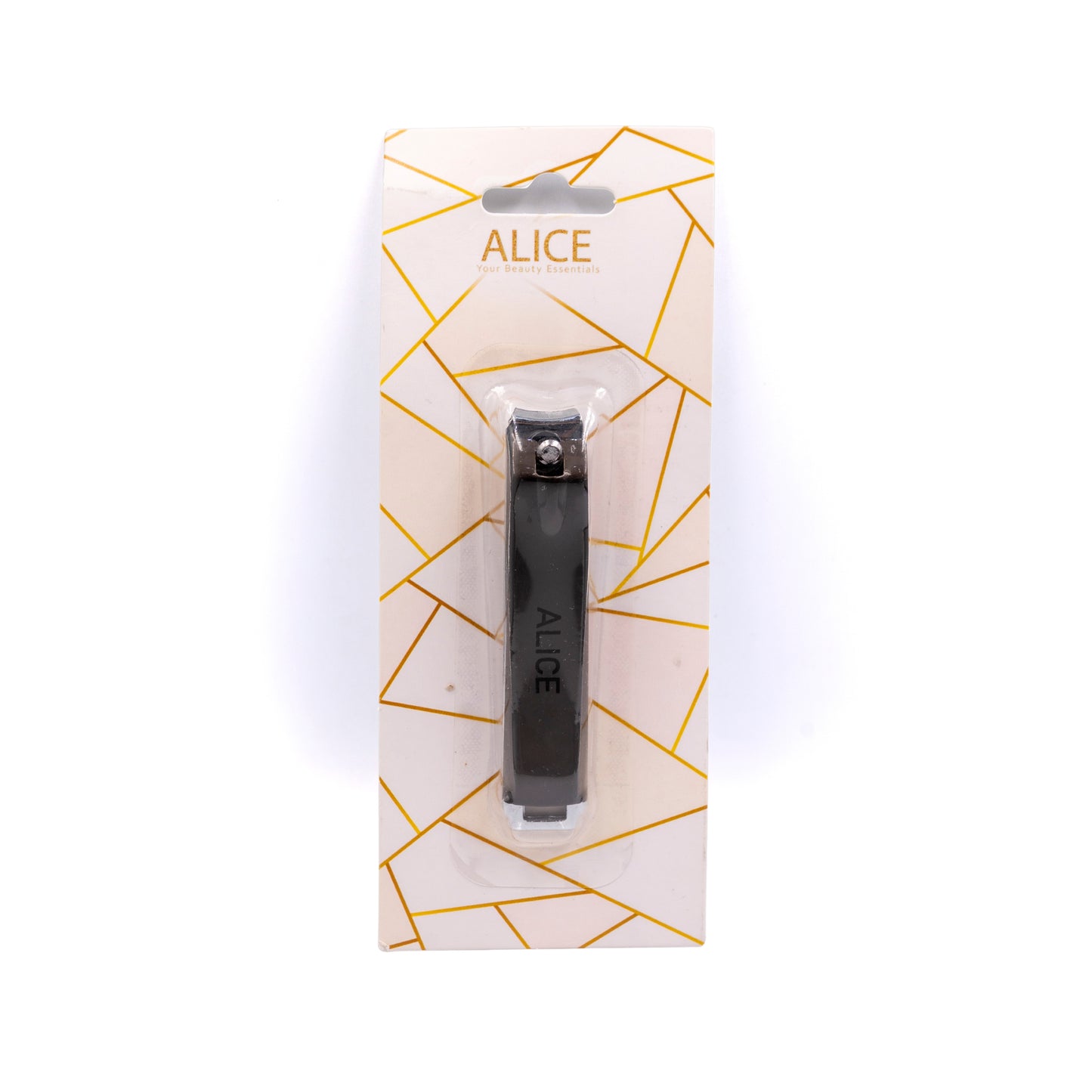 Classic Black Nail clippers