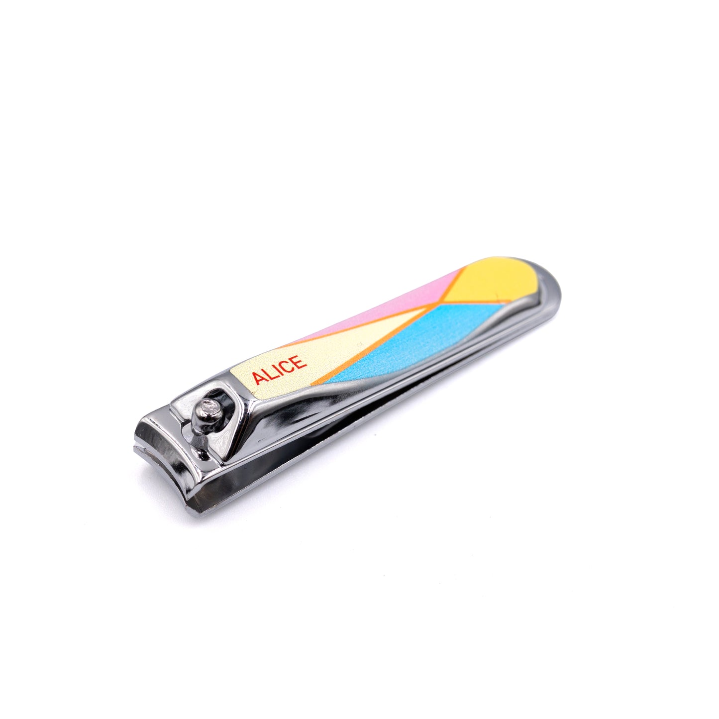 Color Block Nail clippers