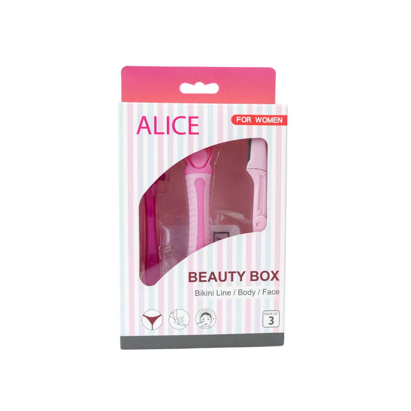 Beauty Starter