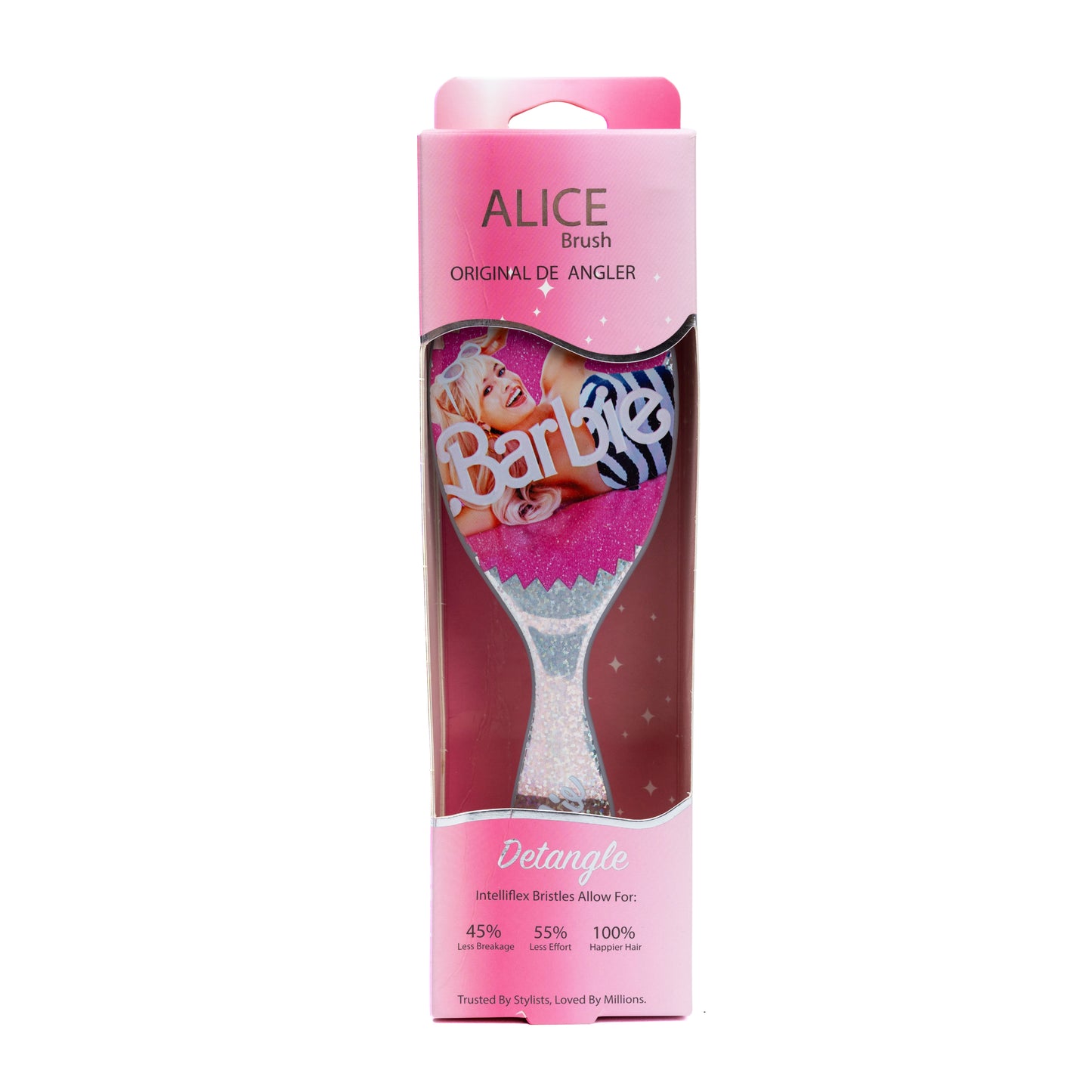 Barbiee Brush