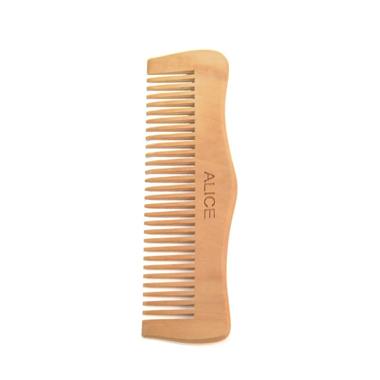 Hair comb