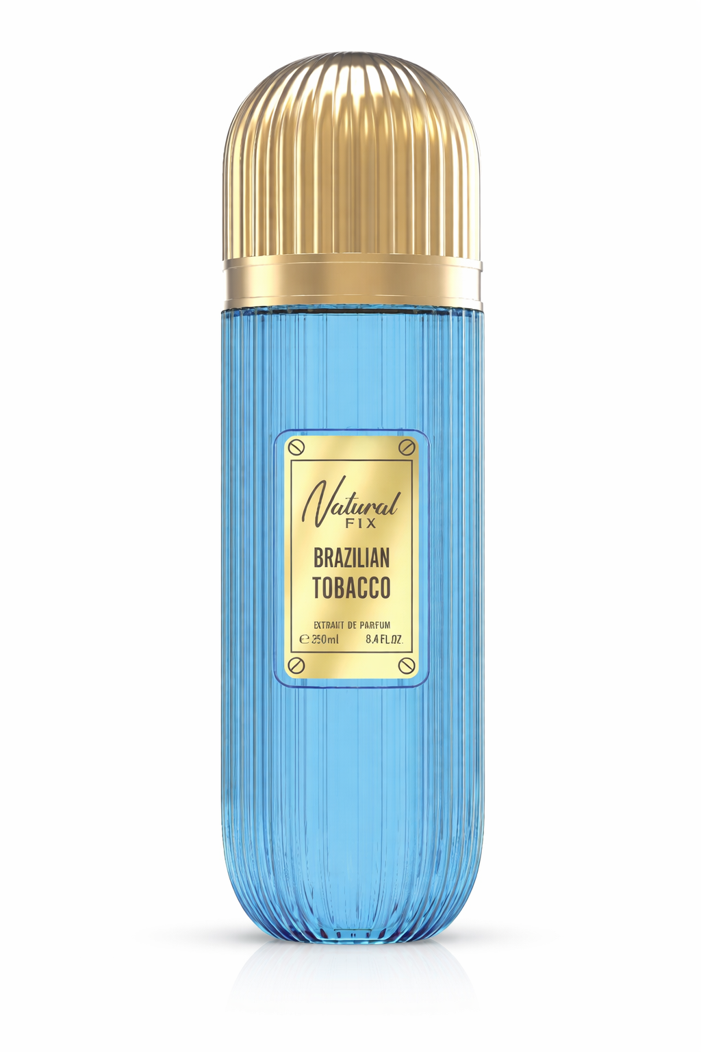 Brazilian Tobacco