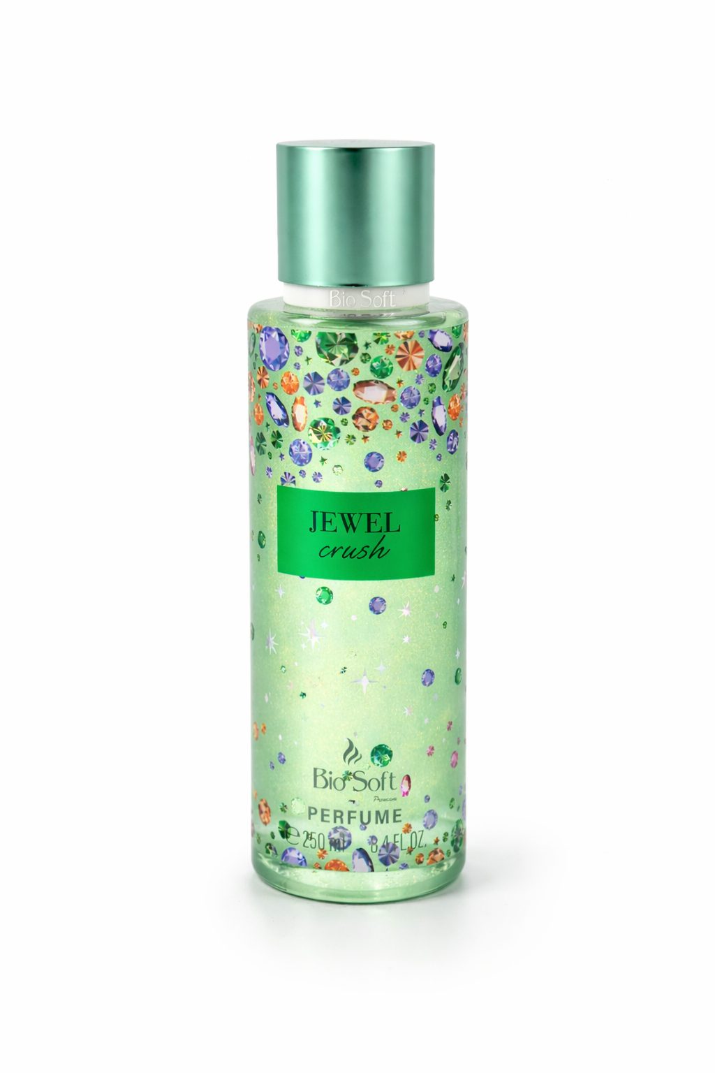 Jewel Crush Shimmer Body Splash