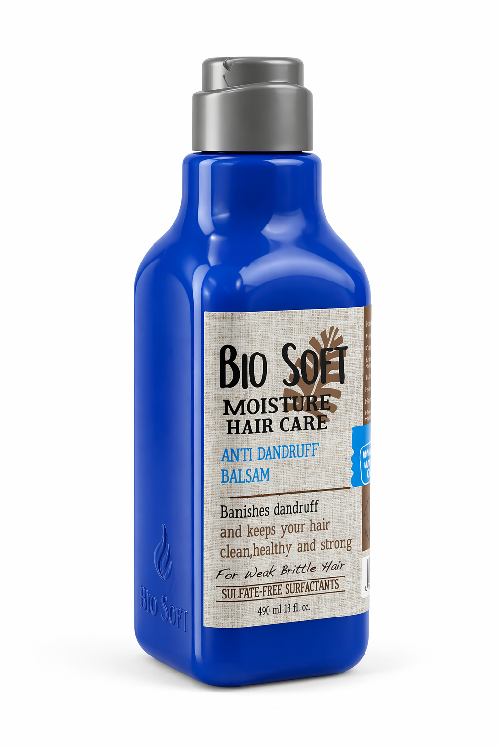 Conditioner Anti-Dandruff