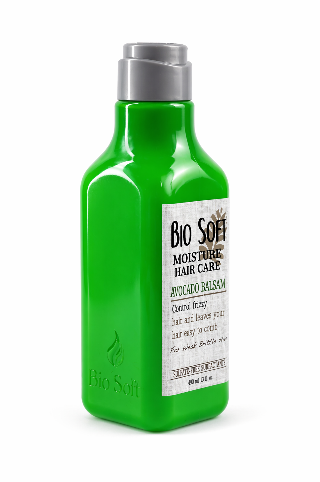 Conditioner with Avocado