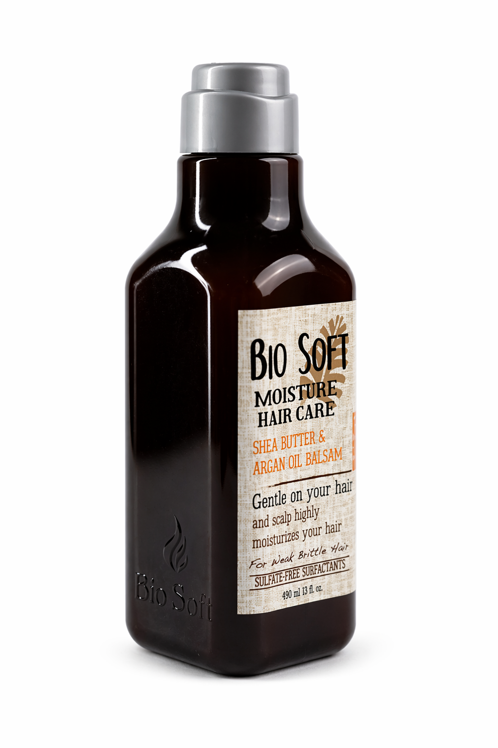 Conditioner with Shea & Argan