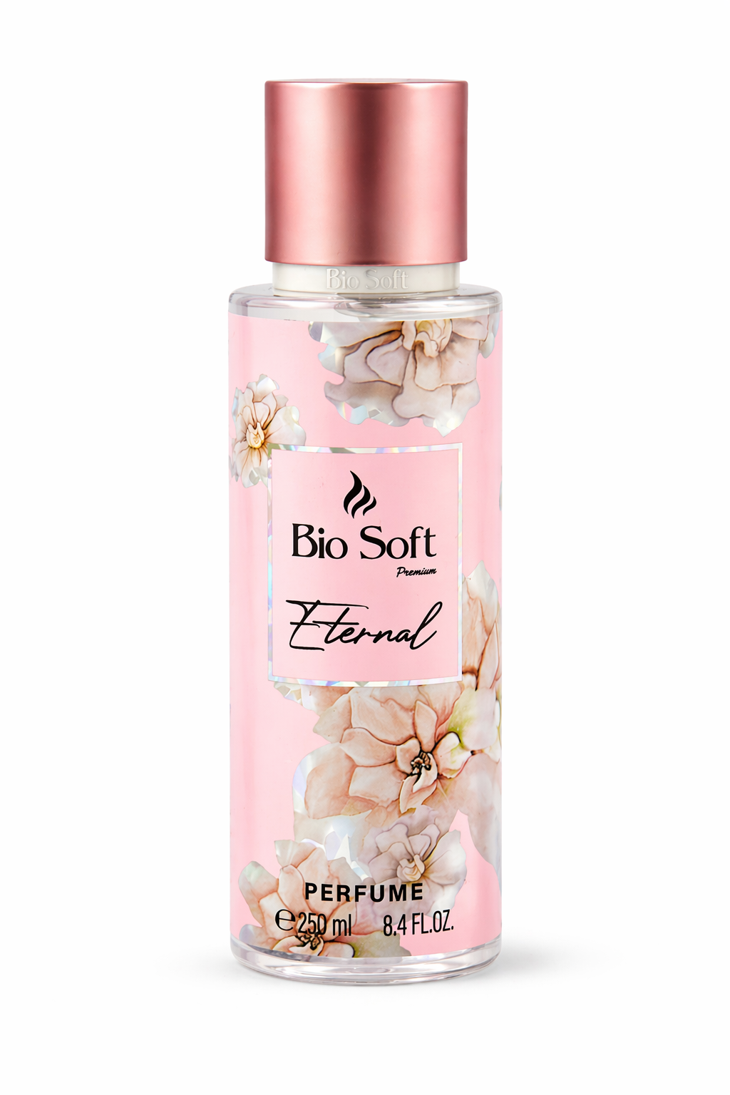 Eternal Body splash