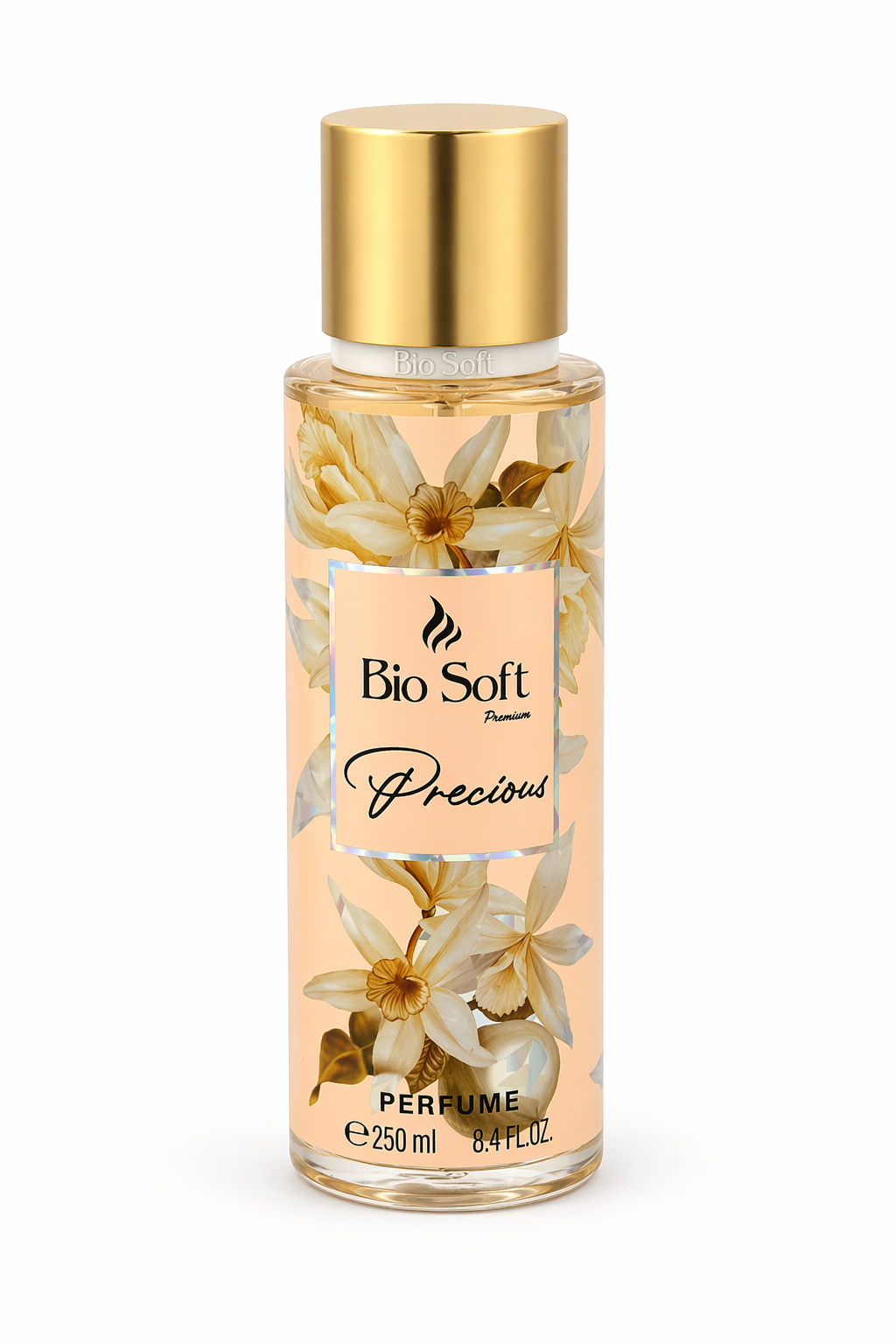 Precious Body splash
