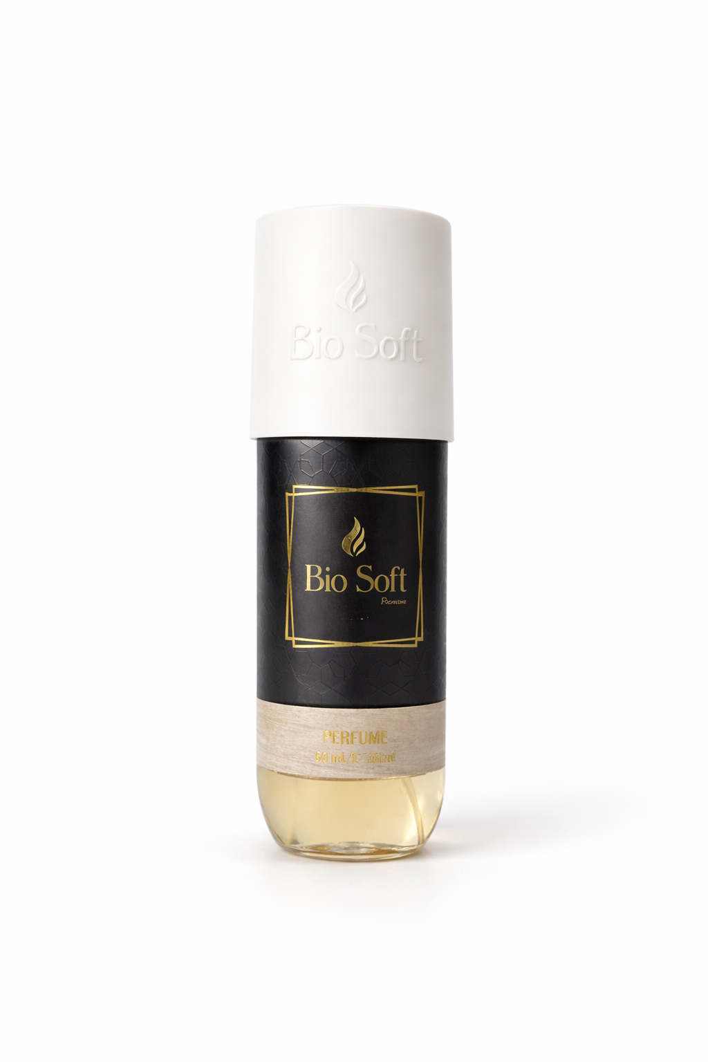 Black Khamra Body Perfume - 250ml