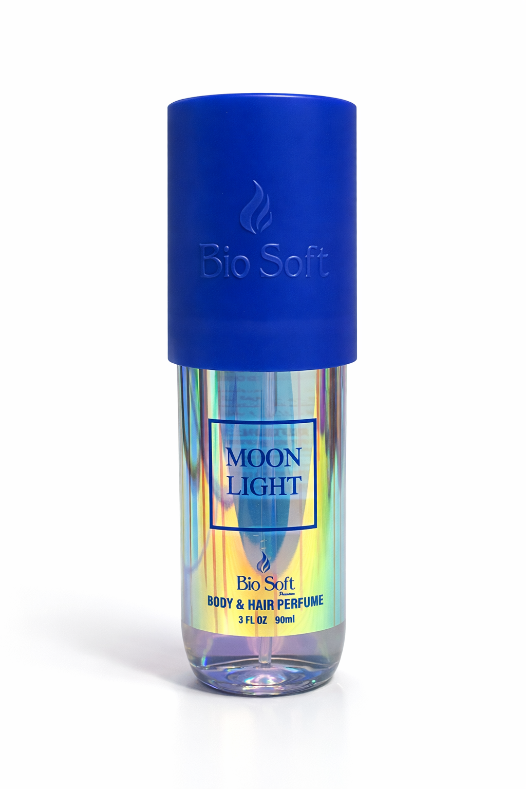 Moon Light Hair and Body Perfume - 90ml