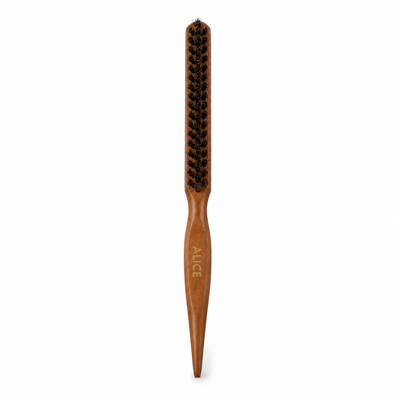 Sleek brush