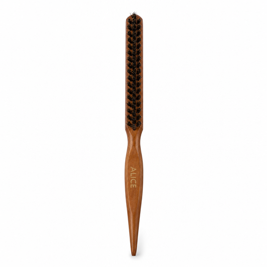 Sleek brush