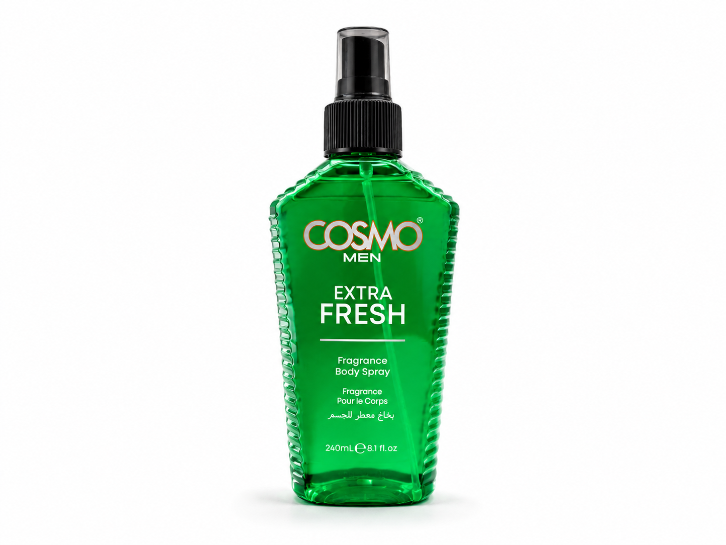 EXTRA FRESH Body Spray