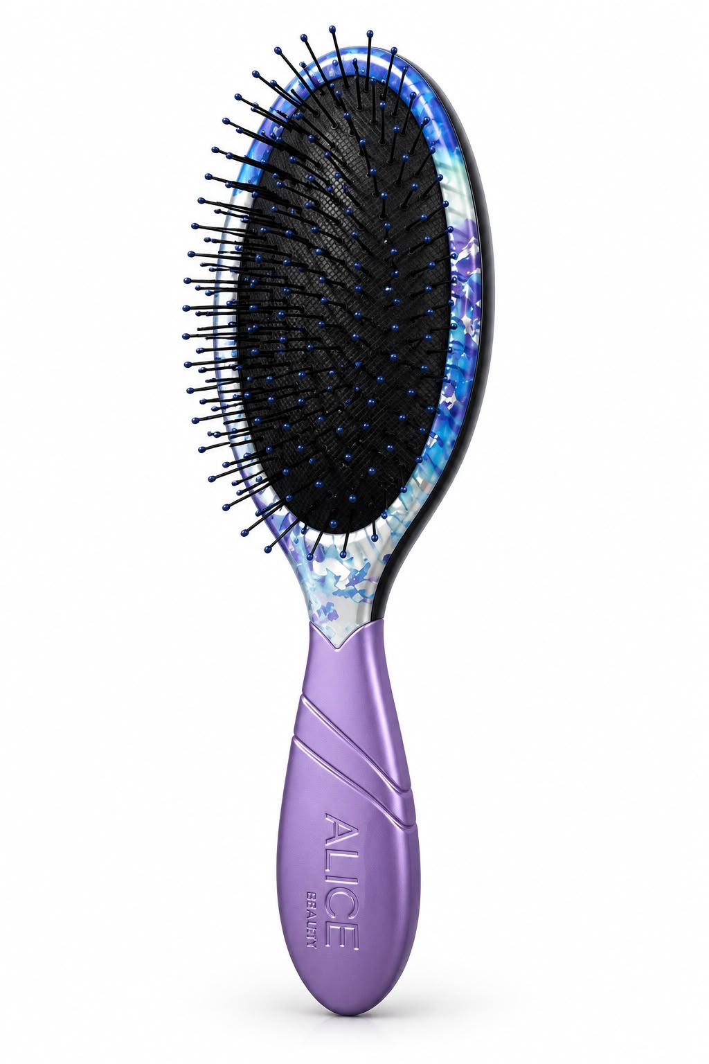 Crystal Brush