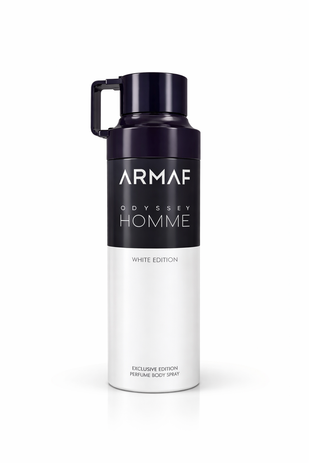 Homme – For Men