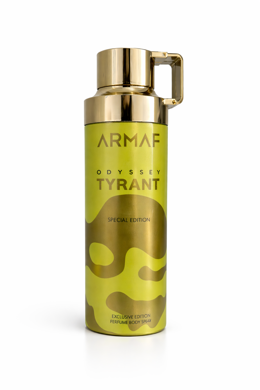 Tyrant – Special Edition