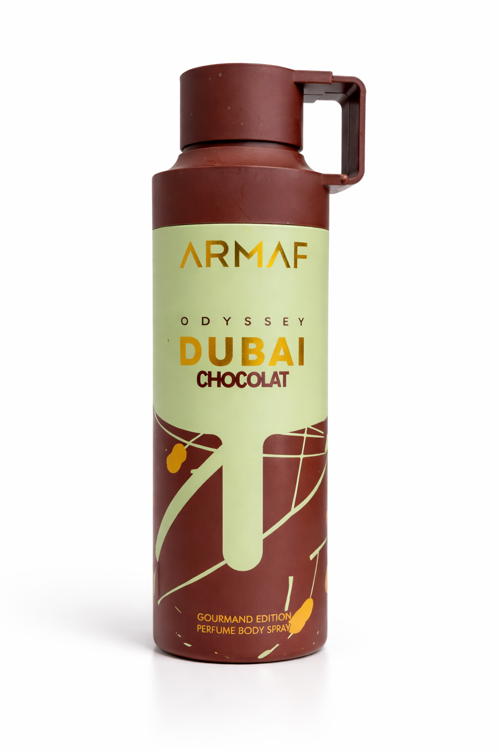 Dubai Chocolat – Gourmand Edition