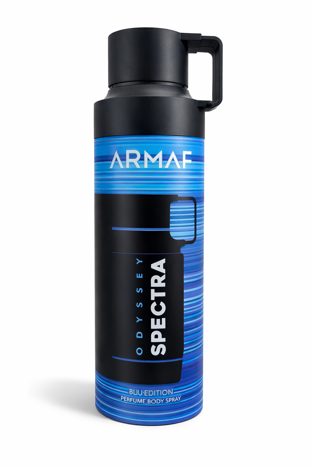 Spectra – Blue Edition