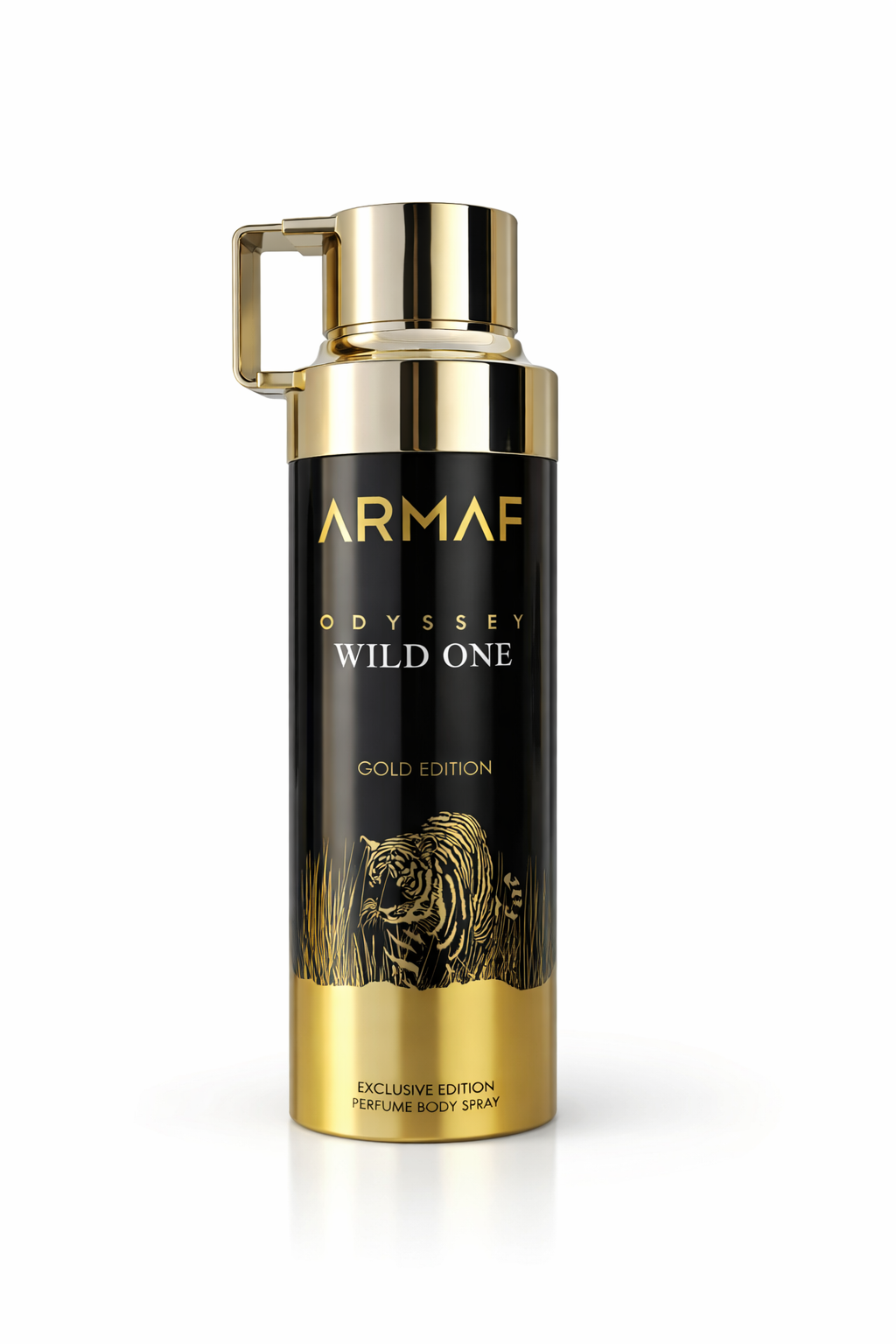 Wild One – Gold Edition