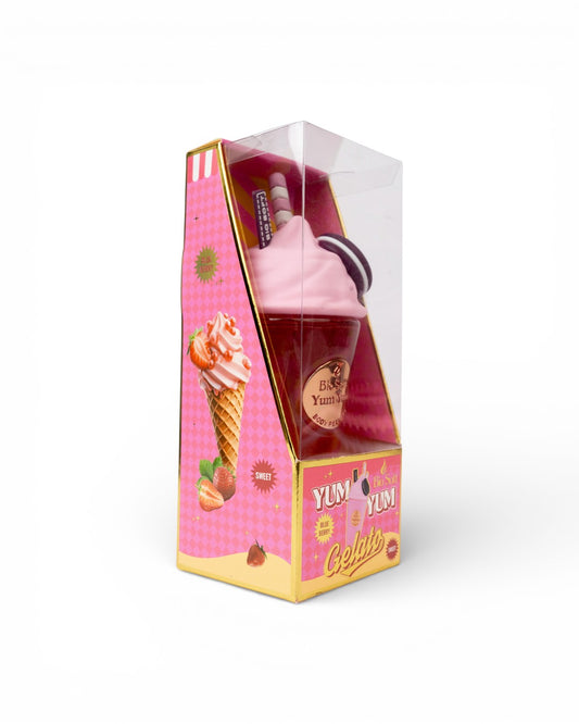 Yum Yum Strawberry Body Perfume