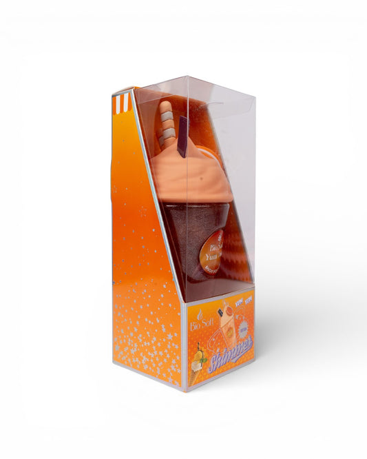 Yum Yum Vanilla Shimmer Body Perfume