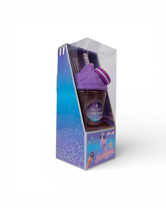 Yum Yum Blue Berry Shimmer Body Perfume