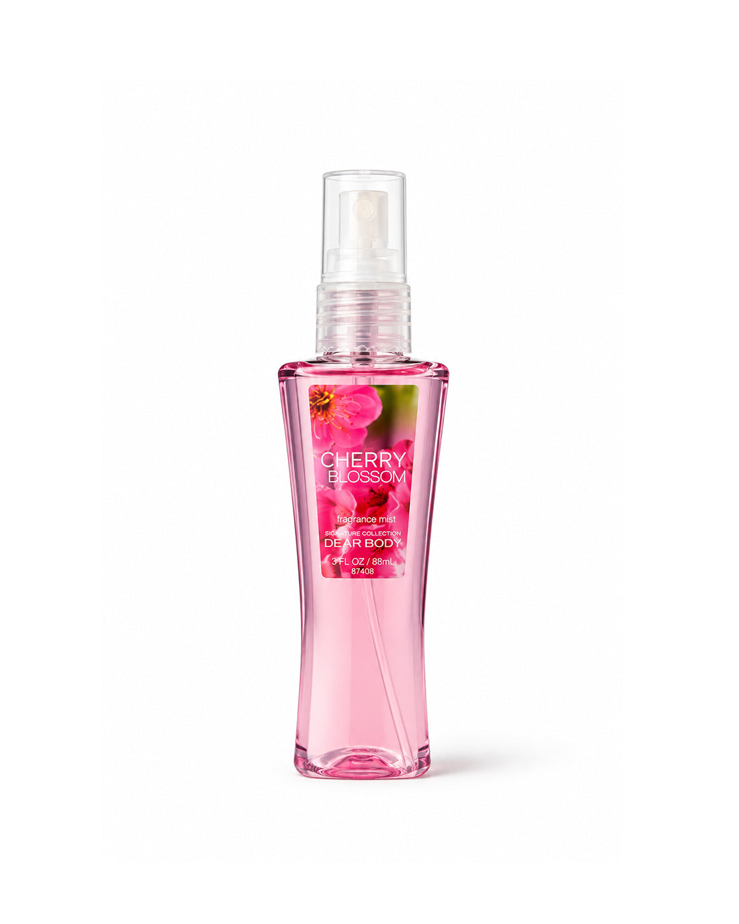 Cherry Blossom