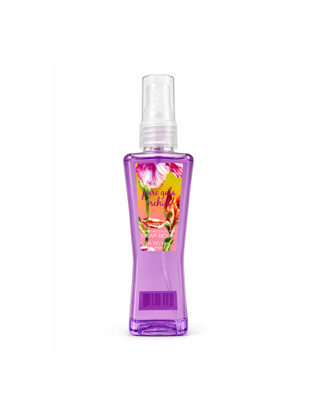 Pure Gala Orchid