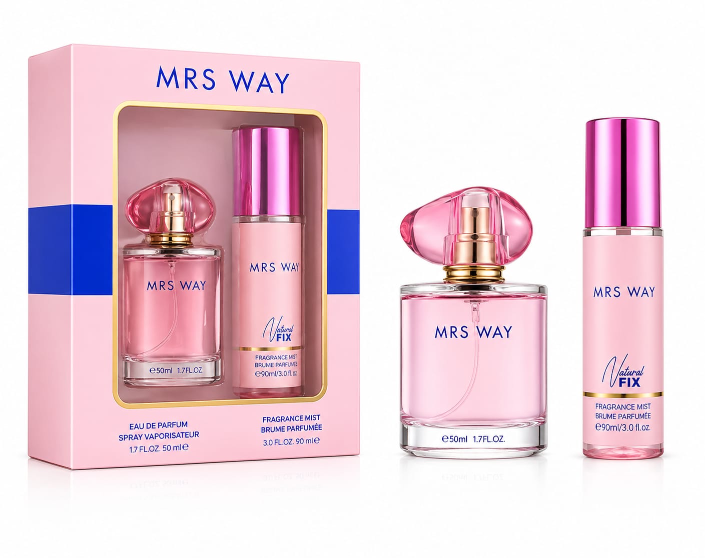 MRS Way