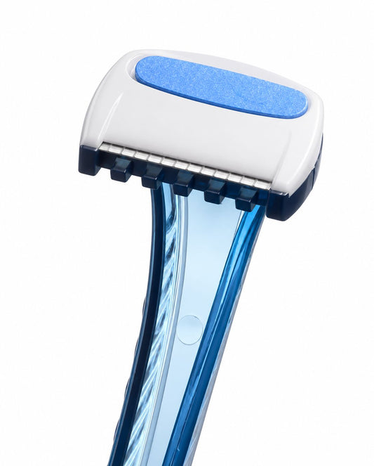 Bikini Razors Pack