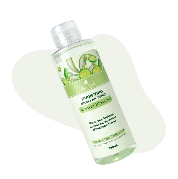 Skin Pamper