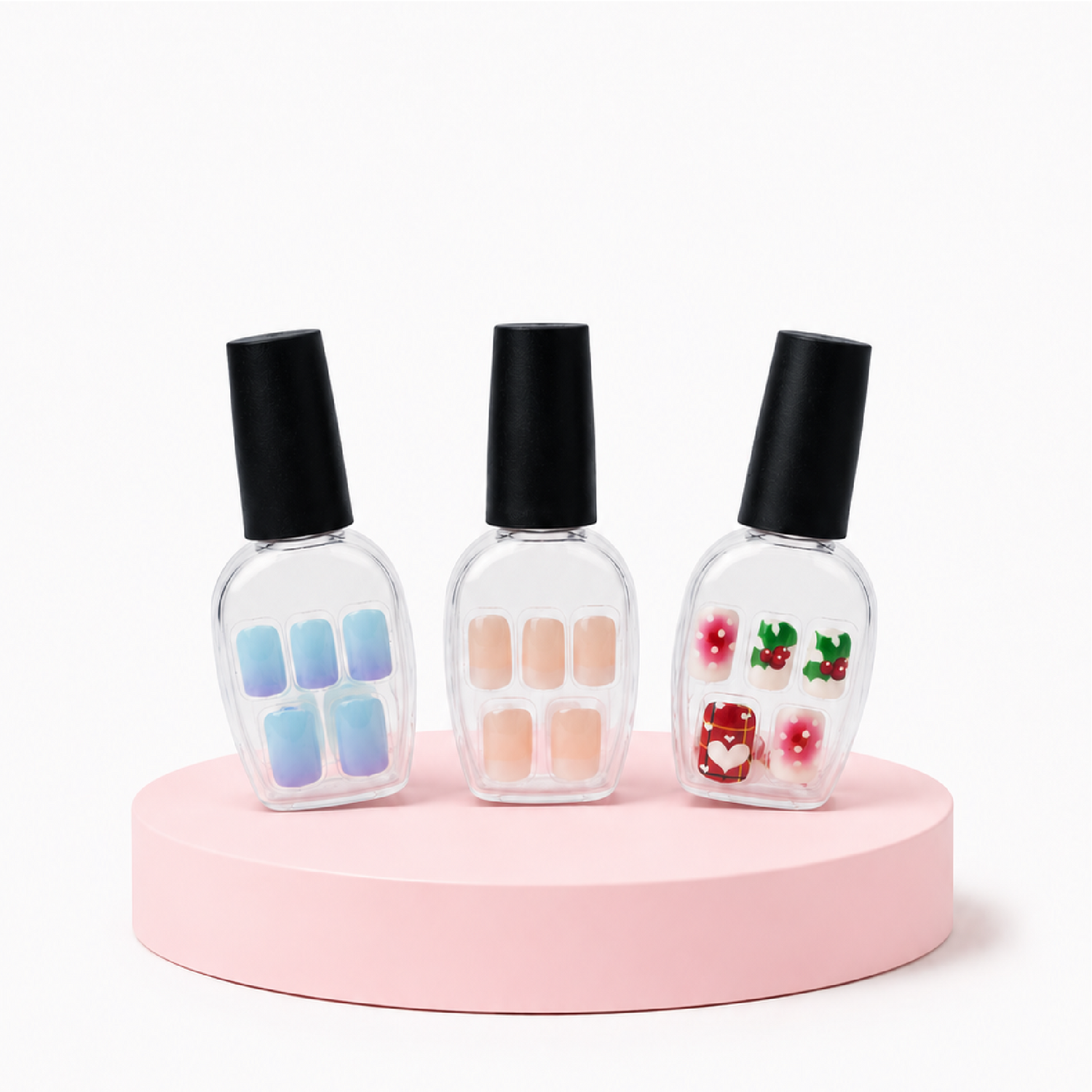 Fake Nails