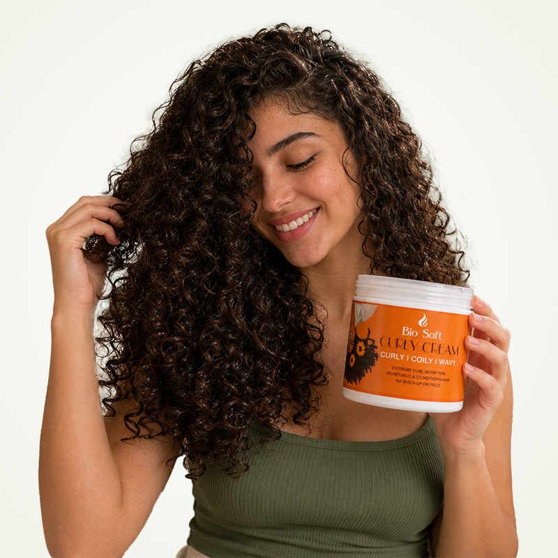 Hair Care →