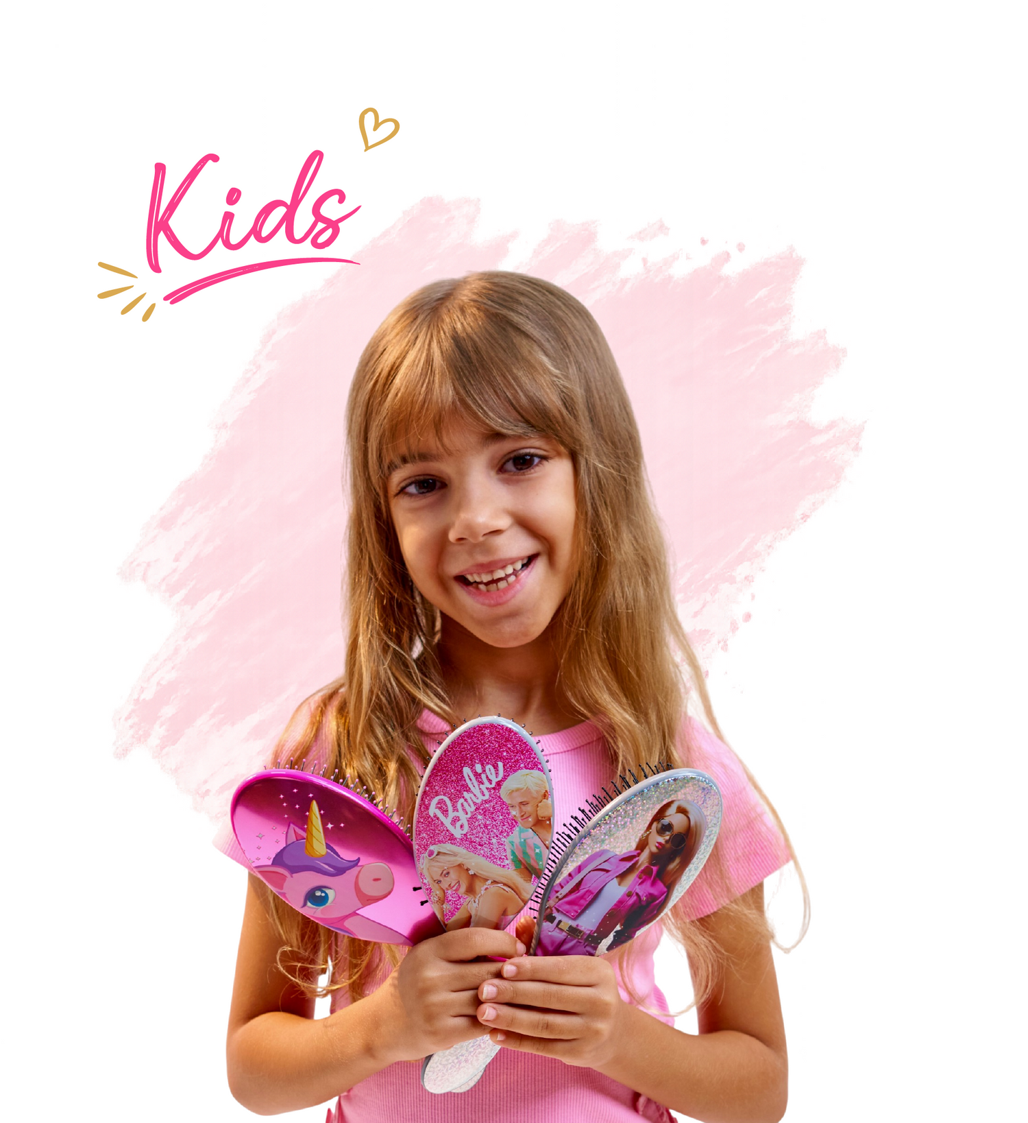 Kids Brushes