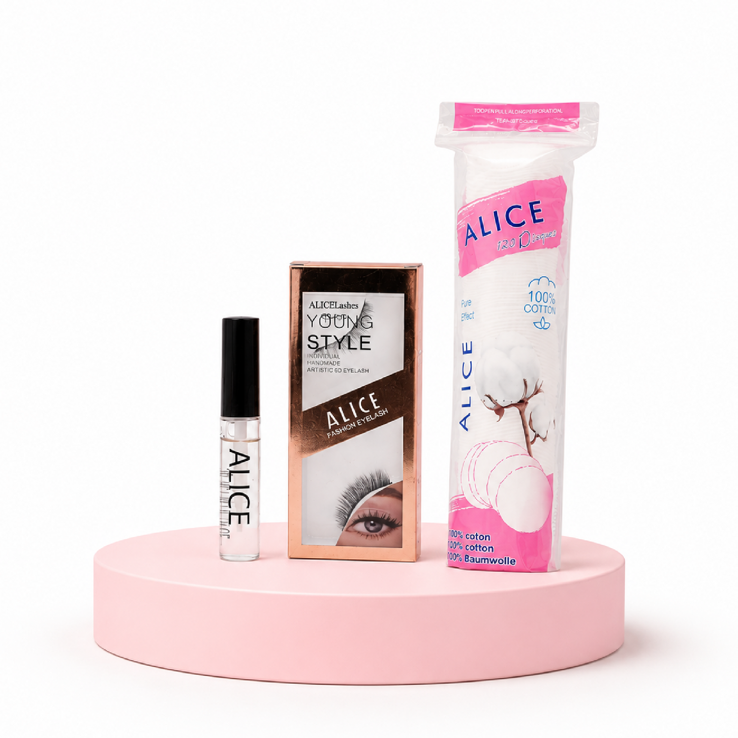 Makeup