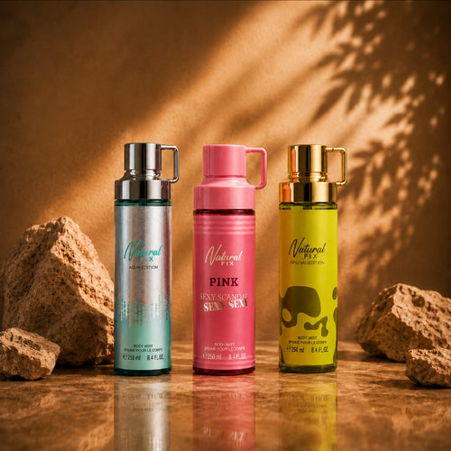 Body Mist