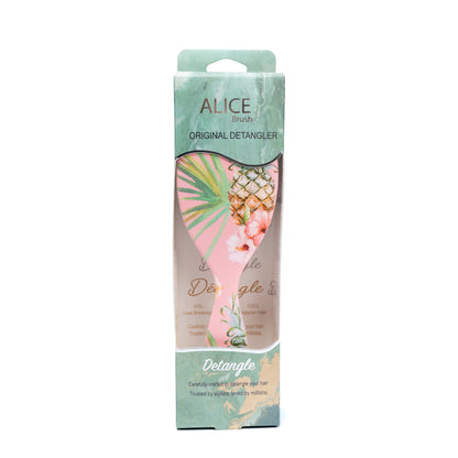 Beauty expert For Detangle