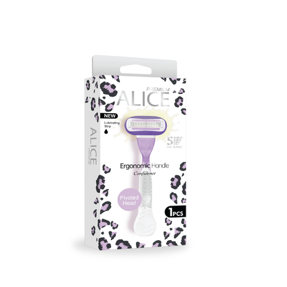 Glide Premium Razor