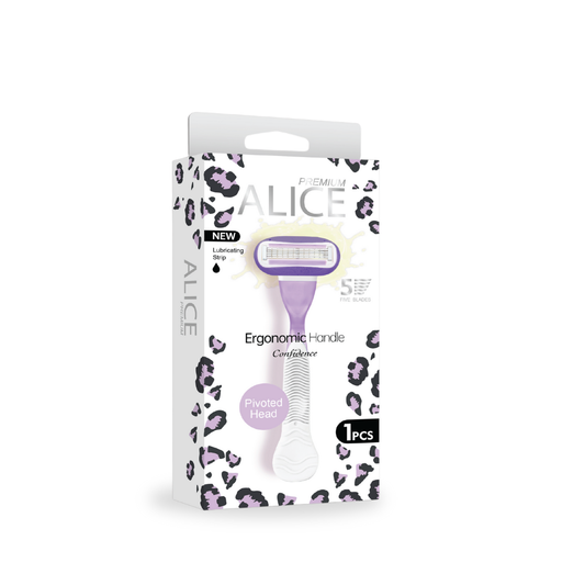 Glide Premium Razor