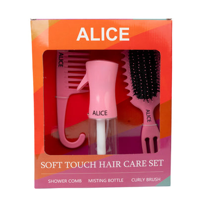 Alice Curly Kit