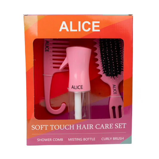 Alice Curly Kit