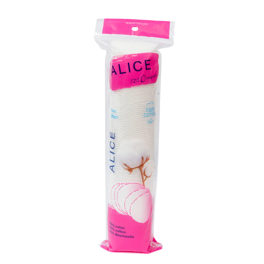 Cotton pads
