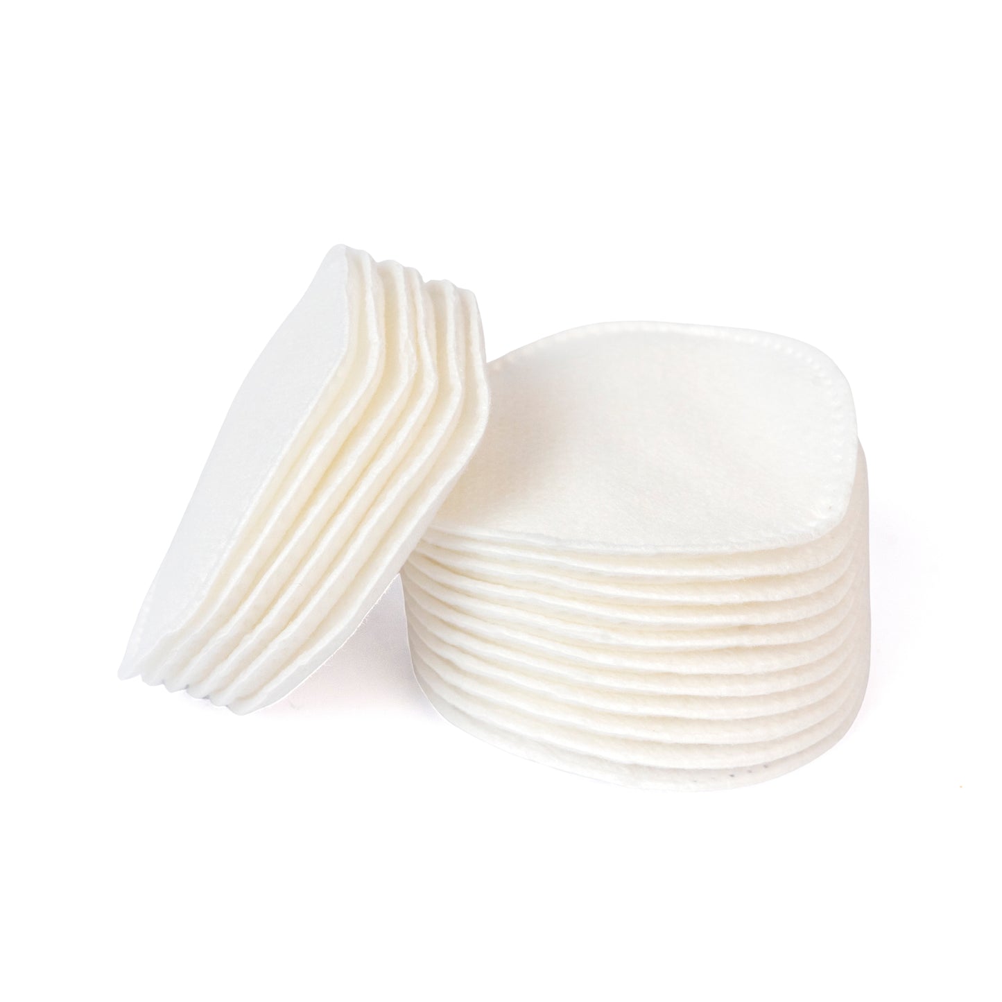 Cotton pads