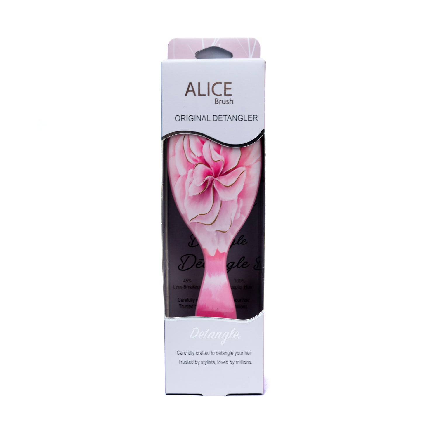Flower Brush
