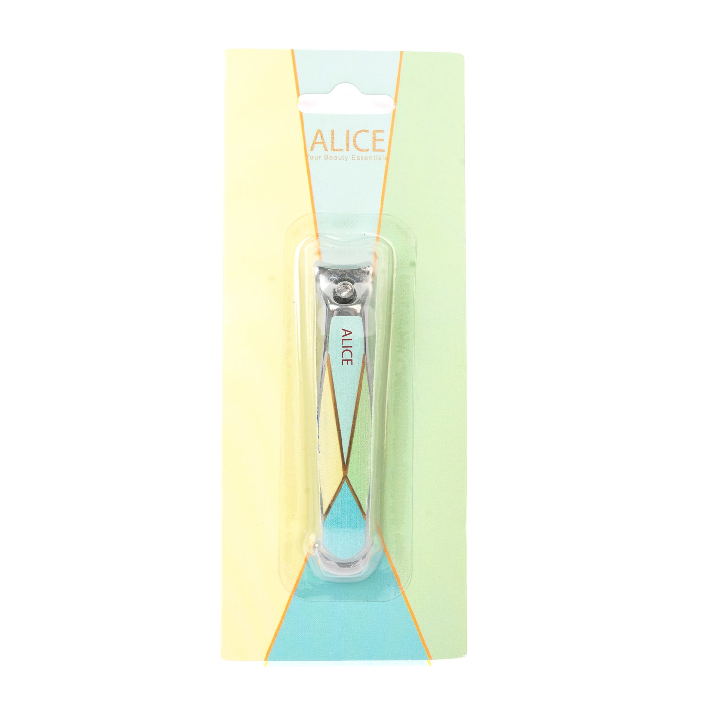 Color Block Nail clippers