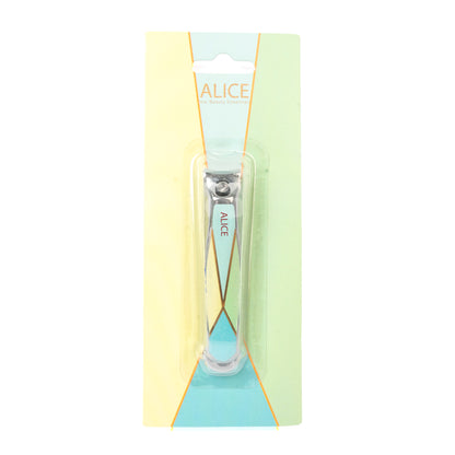 Color Block Nail clippers