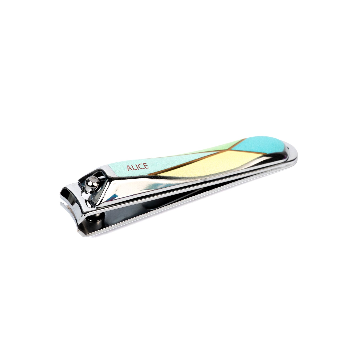 Color Block Nail clippers
